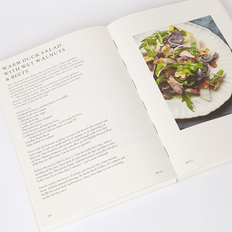 polpo kochbuch innen